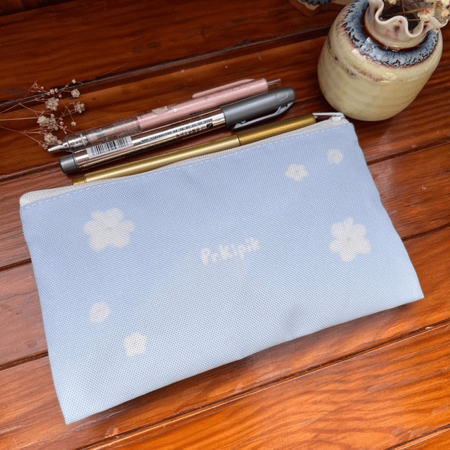 Trousse L - Petit dej' du Pr.Kipik