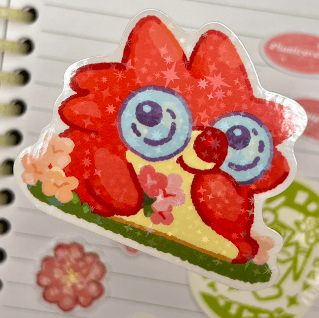 Stickers Pack - Mix Bon plan ! 