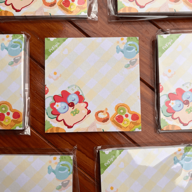 Festival du Ginkgo - La Box de la saison N°1