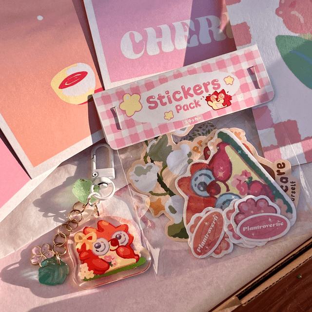 Festival du Hanami - Box de la saison N°2