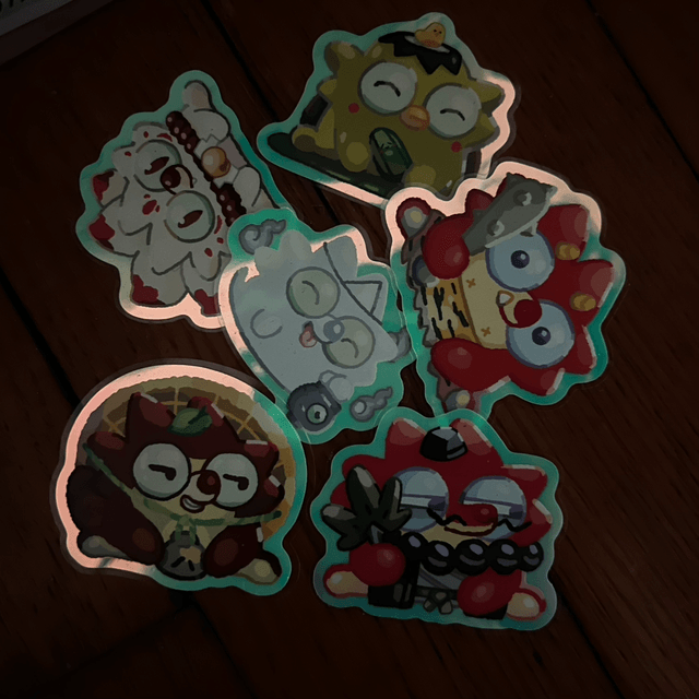 Festival des Yokai - La Box de la saison N°3